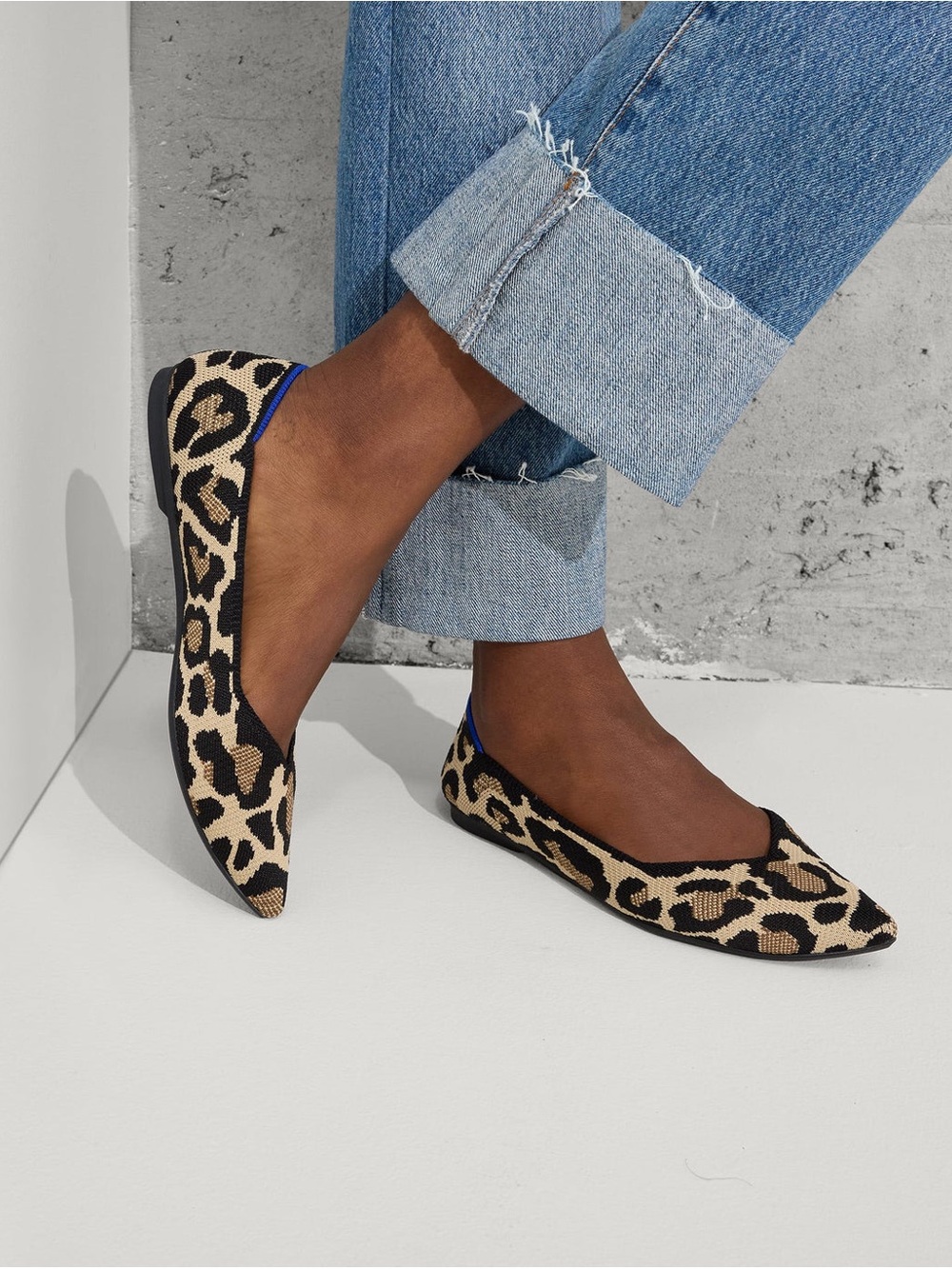 Rothys the point II